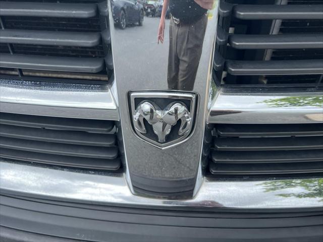 2008 Dodge Ram 1500 ST/SXT