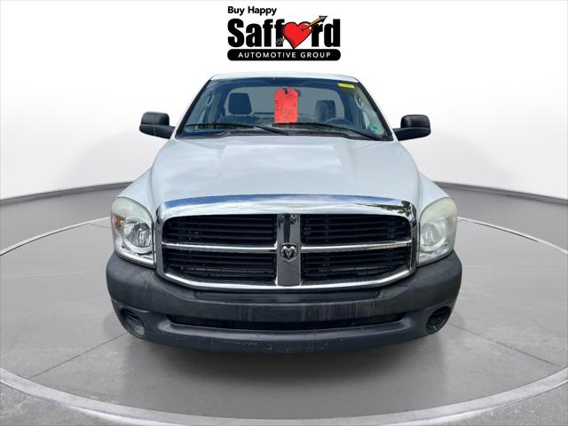 2008 Dodge Ram 1500 ST/SXT