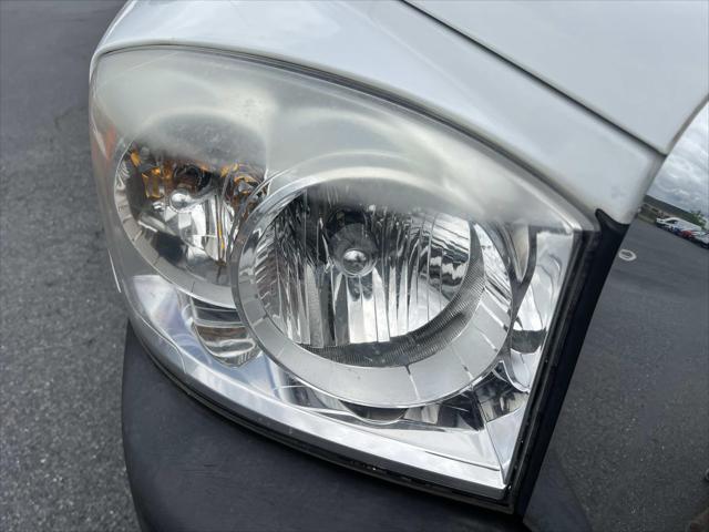2008 Dodge Ram 1500 ST/SXT