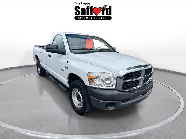 2008 Dodge Ram 1500 ST/SXT