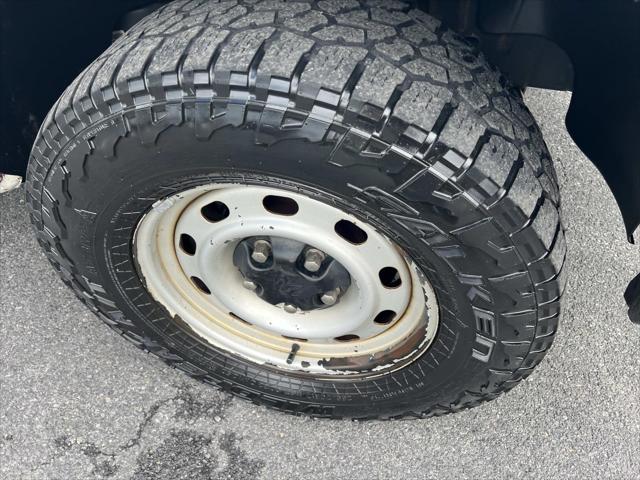 2008 Dodge Ram 1500 ST/SXT