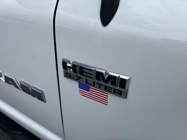 2008 Dodge Ram 1500 ST/SXT