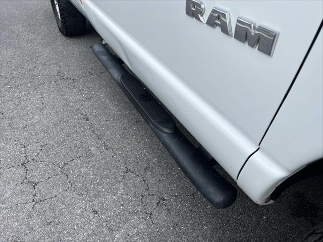 2008 Dodge Ram 1500 ST/SXT