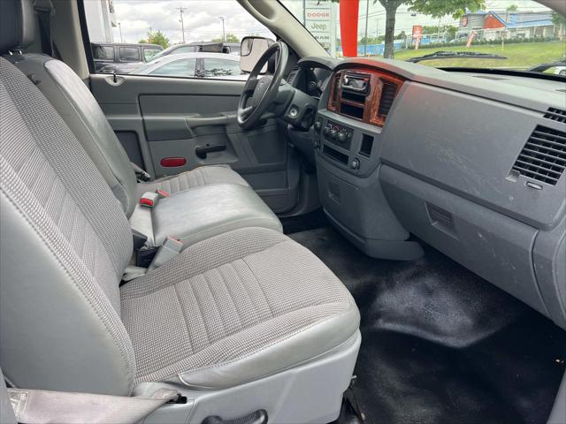 2008 Dodge Ram 1500 ST/SXT