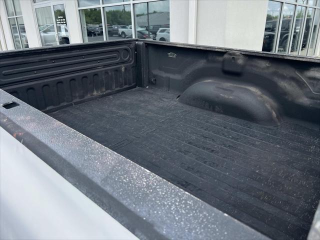 2008 Dodge Ram 1500 ST/SXT