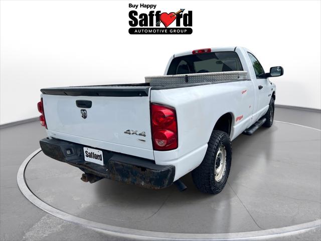 2008 Dodge Ram 1500 ST/SXT