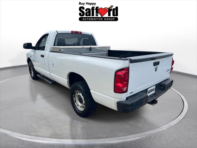 2008 Dodge Ram 1500 ST/SXT