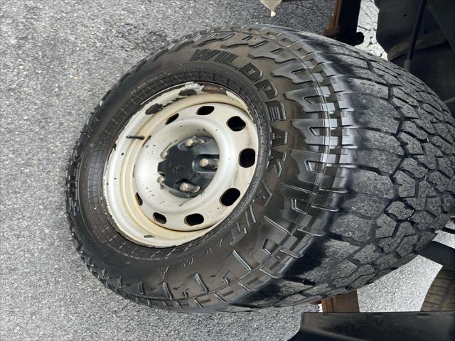 2008 Dodge Ram 1500 ST/SXT
