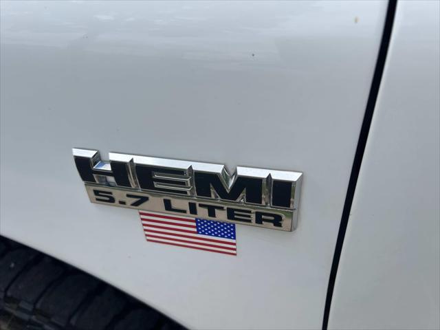 2008 Dodge Ram 1500 ST/SXT