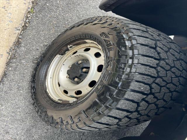 2008 Dodge Ram 1500 ST/SXT