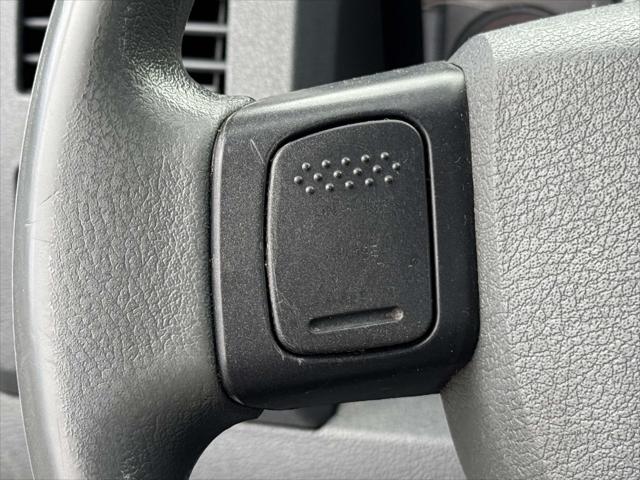 2008 Dodge Ram 1500 ST/SXT