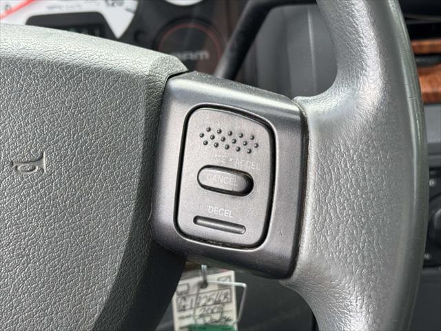 2008 Dodge Ram 1500 ST/SXT