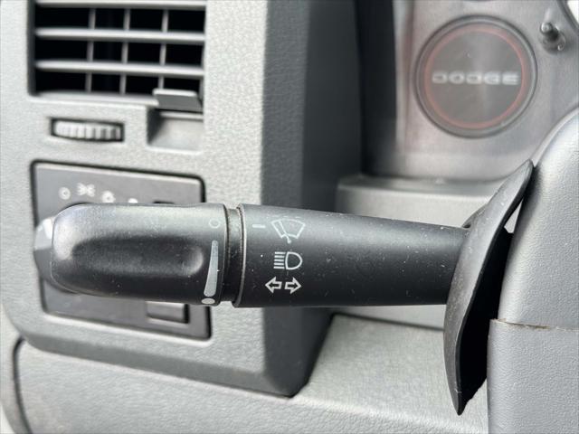 2008 Dodge Ram 1500 ST/SXT