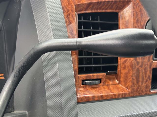 2008 Dodge Ram 1500 ST/SXT