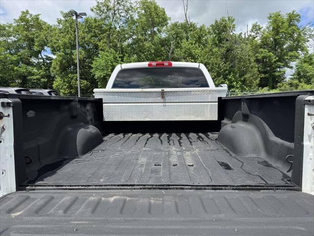 2008 Dodge Ram 1500 ST/SXT