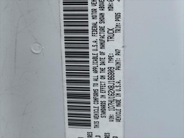 2008 Dodge Ram 1500 ST/SXT
