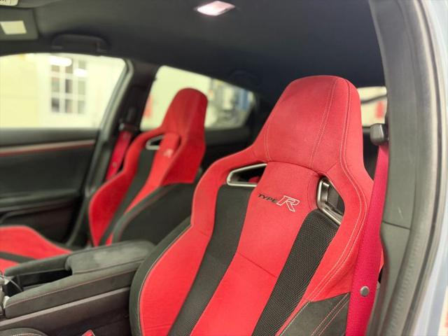 2021 Honda Civic Touring