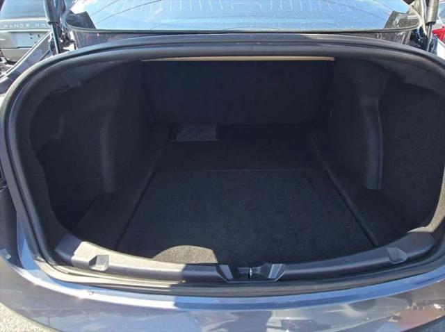 2020 Tesla Model 3 Long Range Dual Motor All-Wheel Drive