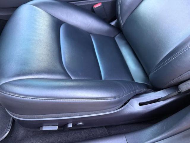 2020 Tesla Model 3 Long Range Dual Motor All-Wheel Drive