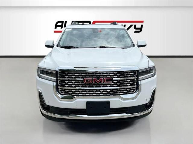 2022 GMC Acadia FWD Denali