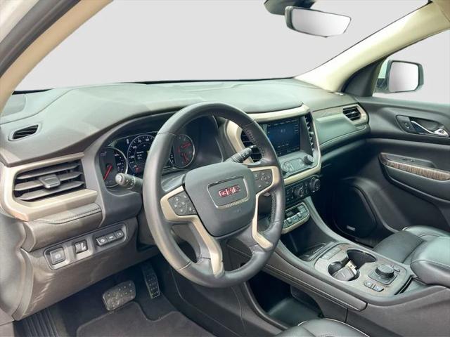 2022 GMC Acadia FWD Denali