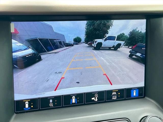 2022 GMC Acadia FWD Denali