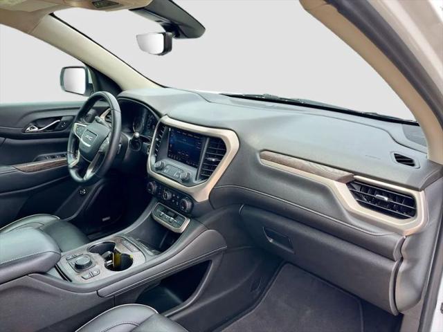 2022 GMC Acadia FWD Denali