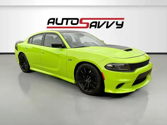2023 Dodge Charger Scat Pack for sale in Fort Worth, TX