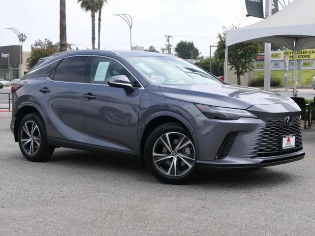 2023 Lexus RX 350 Premium Plus for sale in Van Nuys, CA