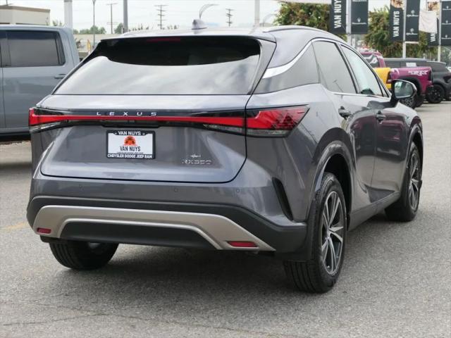 2023 Lexus RX 350 Premium Plus