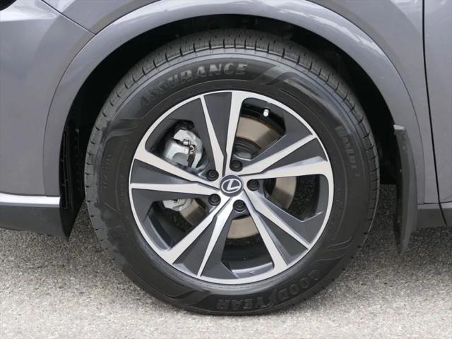 2023 Lexus RX 350 Premium Plus
