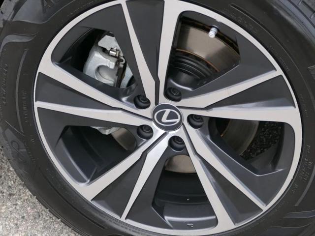2023 Lexus RX 350 Premium Plus