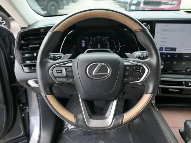 2023 Lexus RX 350 Premium Plus