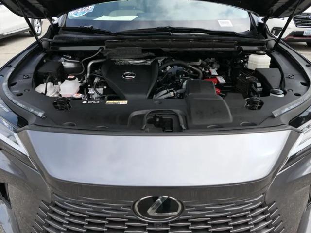2023 Lexus RX 350 Premium Plus