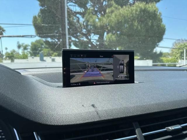 2019 Audi Q7 55 Premium