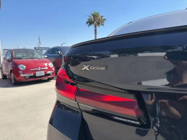2023 BMW M5 i xDrive