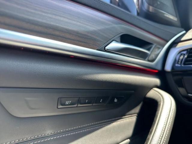 2023 BMW M5 i xDrive