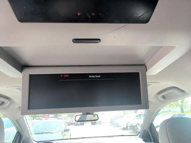 2018 Toyota Sienna XLE 7 Passenger