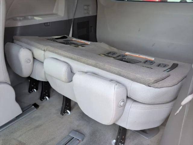 2018 Toyota Sienna XLE 7 Passenger