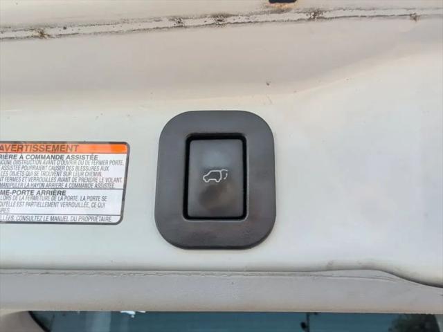 2018 Toyota Sienna XLE 7 Passenger