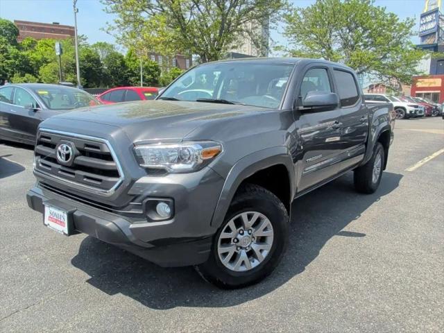 2017 Toyota Tacoma SR5 V6 for sale in Worcester, MA