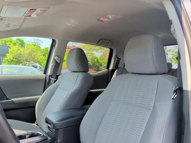 2017 Toyota Tacoma SR5 V6