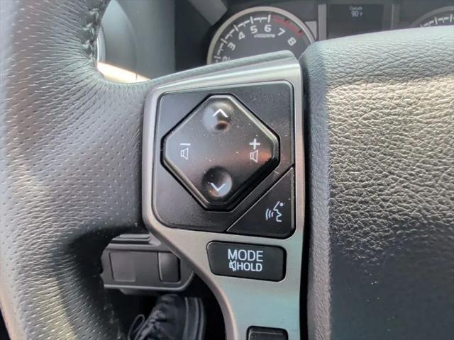 2017 Toyota Tacoma SR5 V6