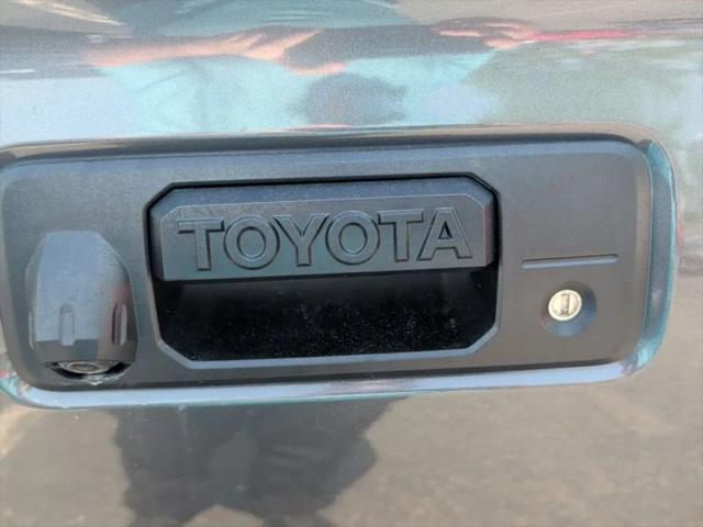 2017 Toyota Tacoma SR5 V6