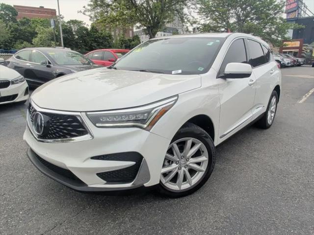 2021 Acura RDX Standard for sale in Worcester, MA