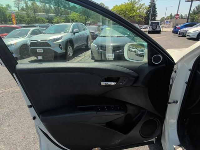 2018 Acura RDX Technology Package