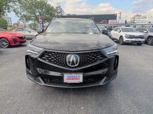 2024 Acura RDX A-SPEC Package for sale in Worcester, MA