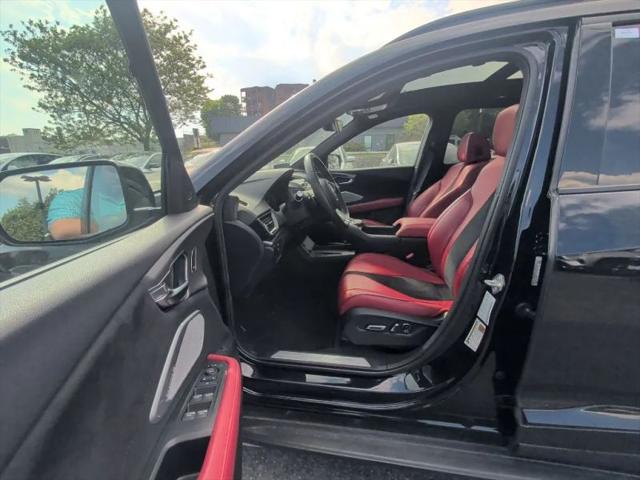 2024 Acura RDX A-SPEC Package