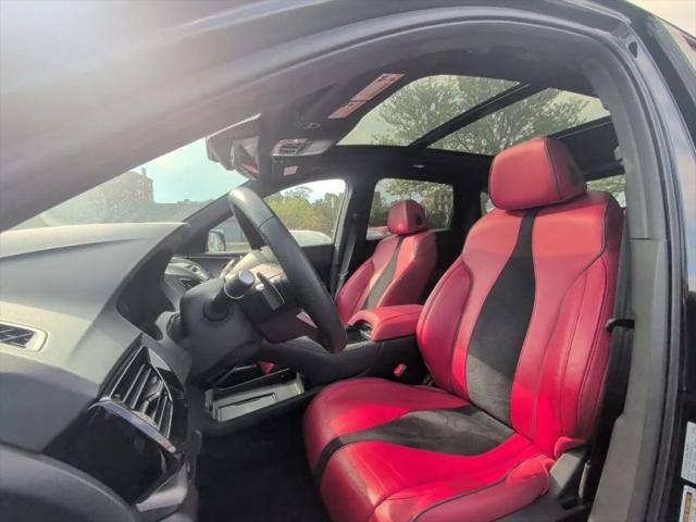 2024 Acura RDX A-SPEC Package