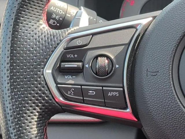 2024 Acura RDX A-SPEC Package